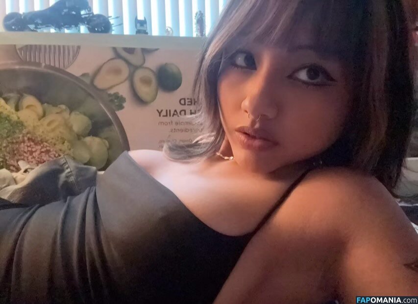 n.nyquil / nomamesnico / nomamesnicole Naakt OnlyFans  Gelekte foto #16