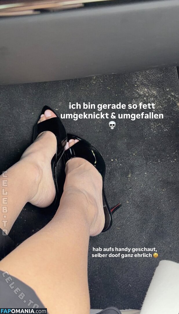 Nona Kanal / nonakanal Naakt OnlyFans  Gelekte foto #1