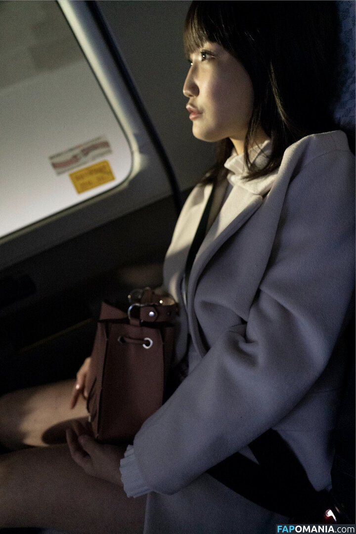 Nonoka Sera 世良ののか  / Nonoka Sera 世良ののか / pia__nono / pia__nono Naakt OnlyFans  Gelekte foto #2