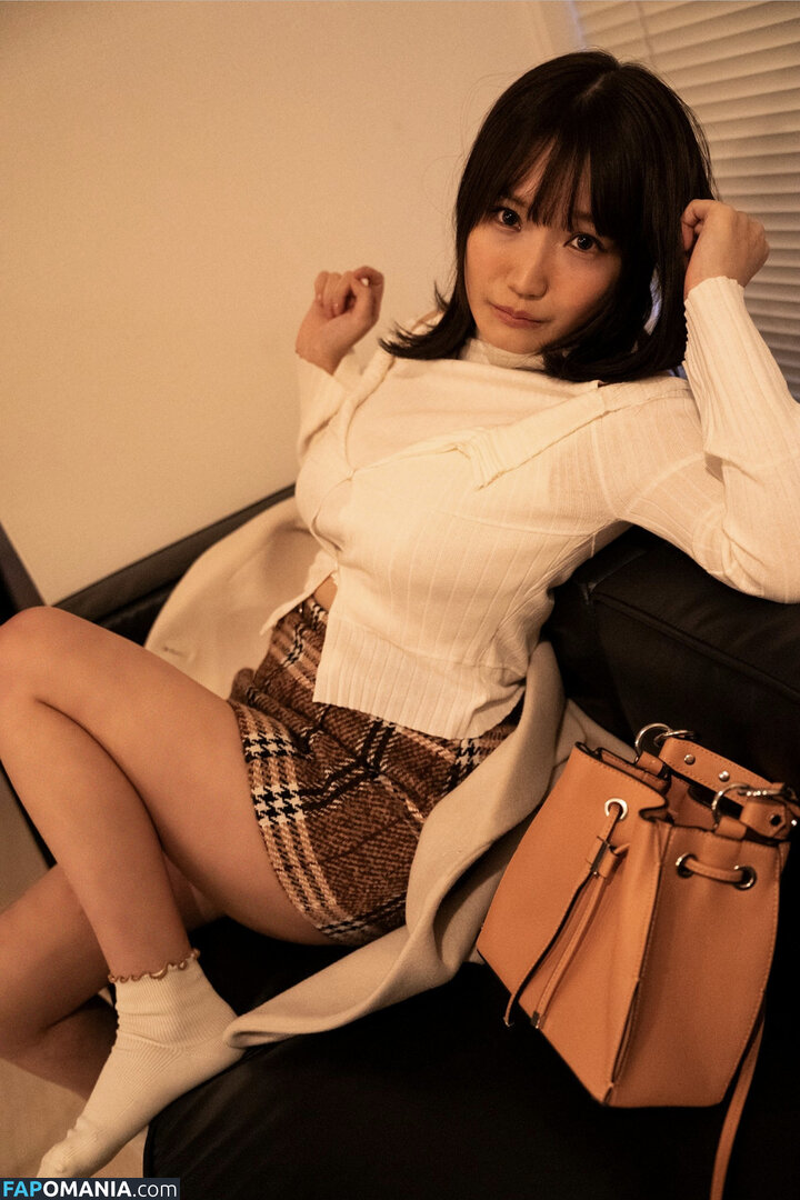 Nonoka Sera 世良ののか  / Nonoka Sera 世良ののか / pia__nono / pia__nono Naakt OnlyFans  Gelekte foto #3