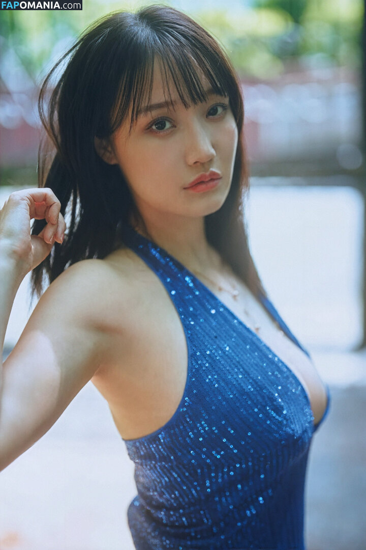 Nonoka Sera 世良ののか  / Nonoka Sera 世良ののか / pia__nono / pia__nono Naakt OnlyFans  Gelekte foto #16