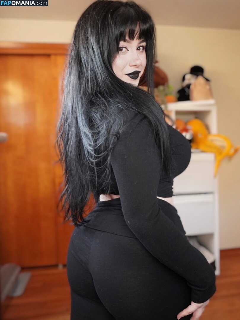 noodle goddess / noodlexgoddess Naakt OnlyFans  Gelekte foto #7