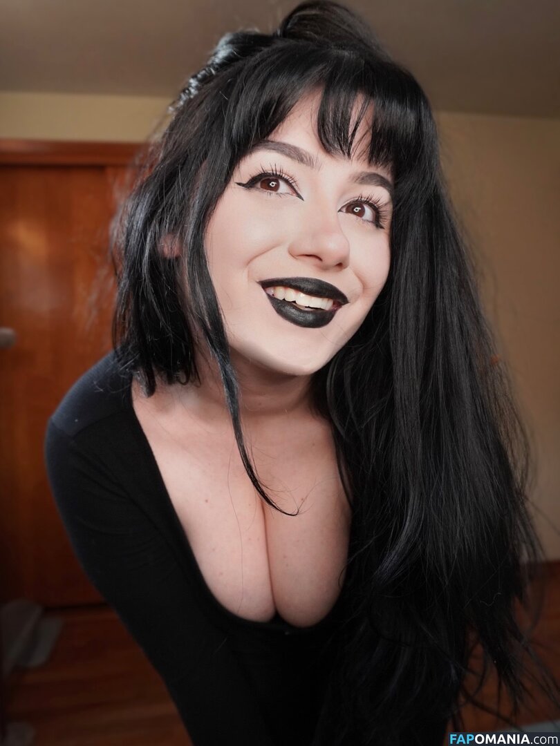 noodle goddess / noodlexgoddess Naakt OnlyFans  Gelekte foto #10