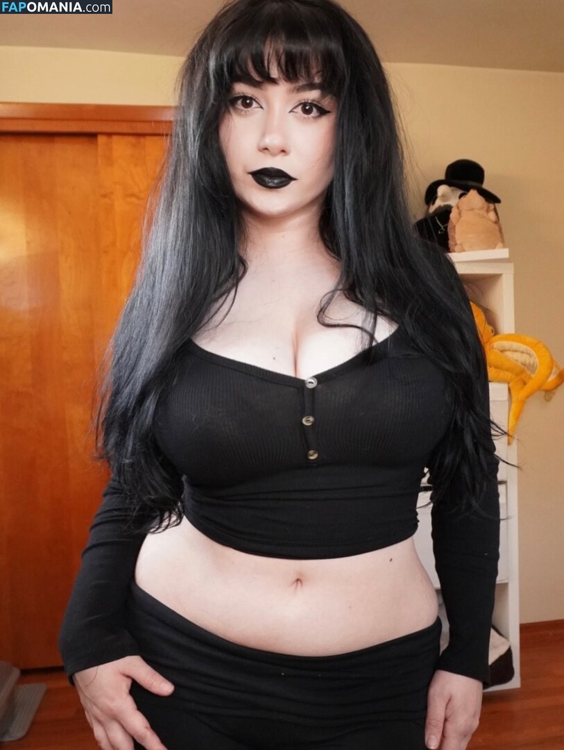 noodle goddess / noodlexgoddess Naakt OnlyFans  Gelekte foto #11
