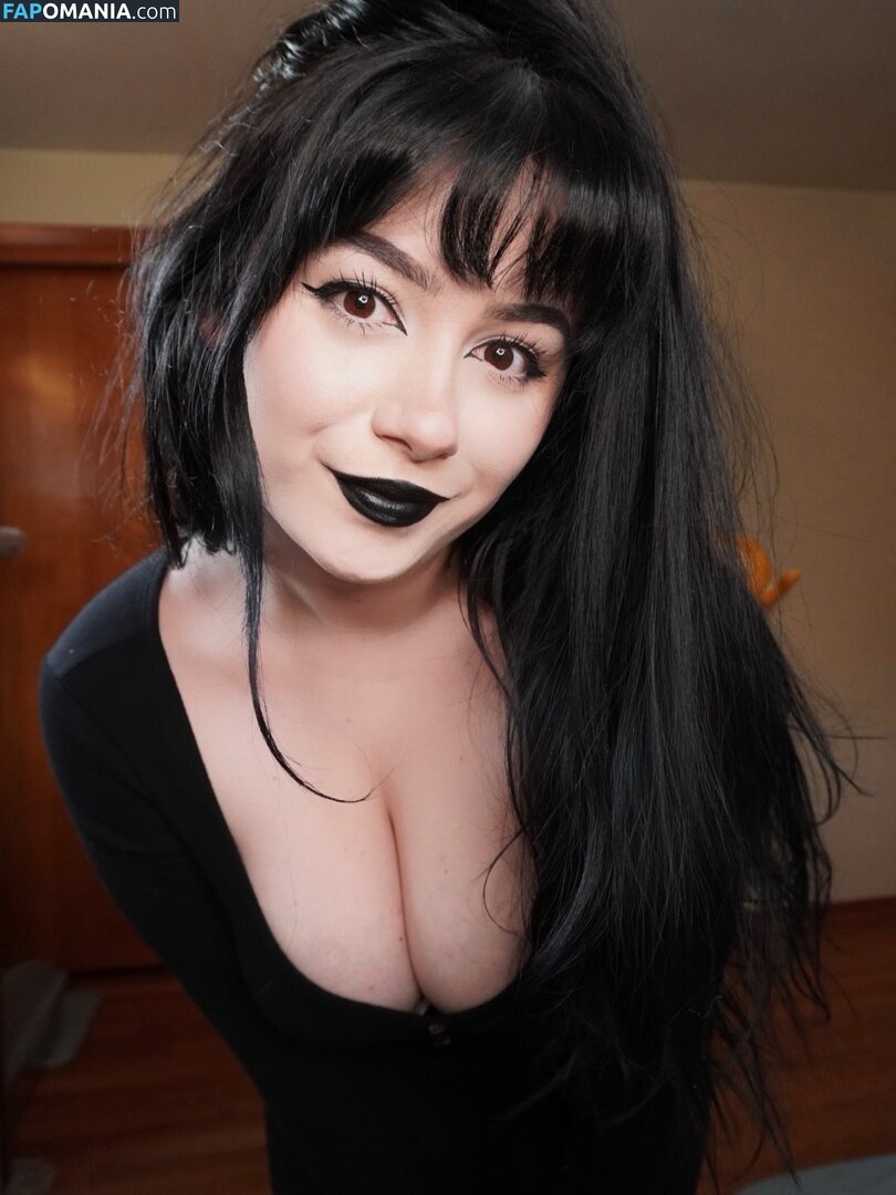 noodle goddess / noodlexgoddess Naakt OnlyFans  Gelekte foto #13