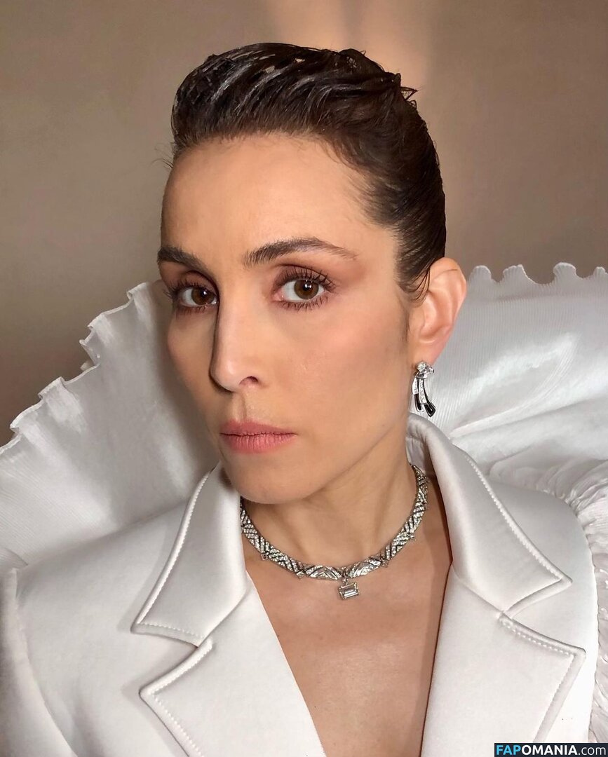 Noomi Rapace / noomirapace / rapaceonline Naakt OnlyFans  Gelekte foto #5
