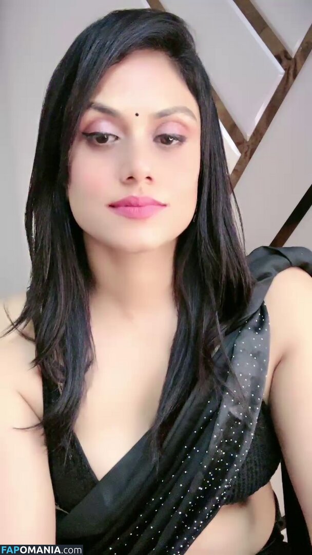 Noopur Singh Saatwat / noopursaatwatofficial_11 Naakt OnlyFans  Gelekte foto #6