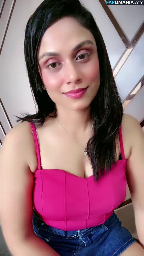 Noopur Singh Saatwat / noopursaatwatofficial_11 Naakt OnlyFans  Gelekte foto #10