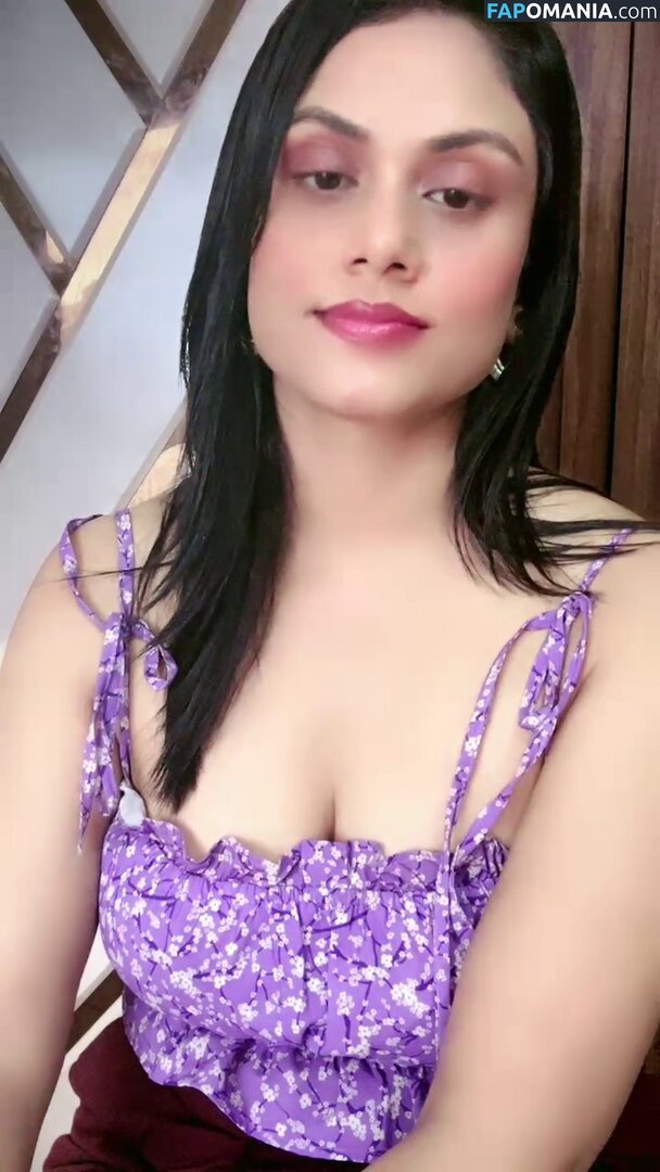 Noopur Singh Saatwat / noopursaatwatofficial_11 Naakt OnlyFans  Gelekte foto #15