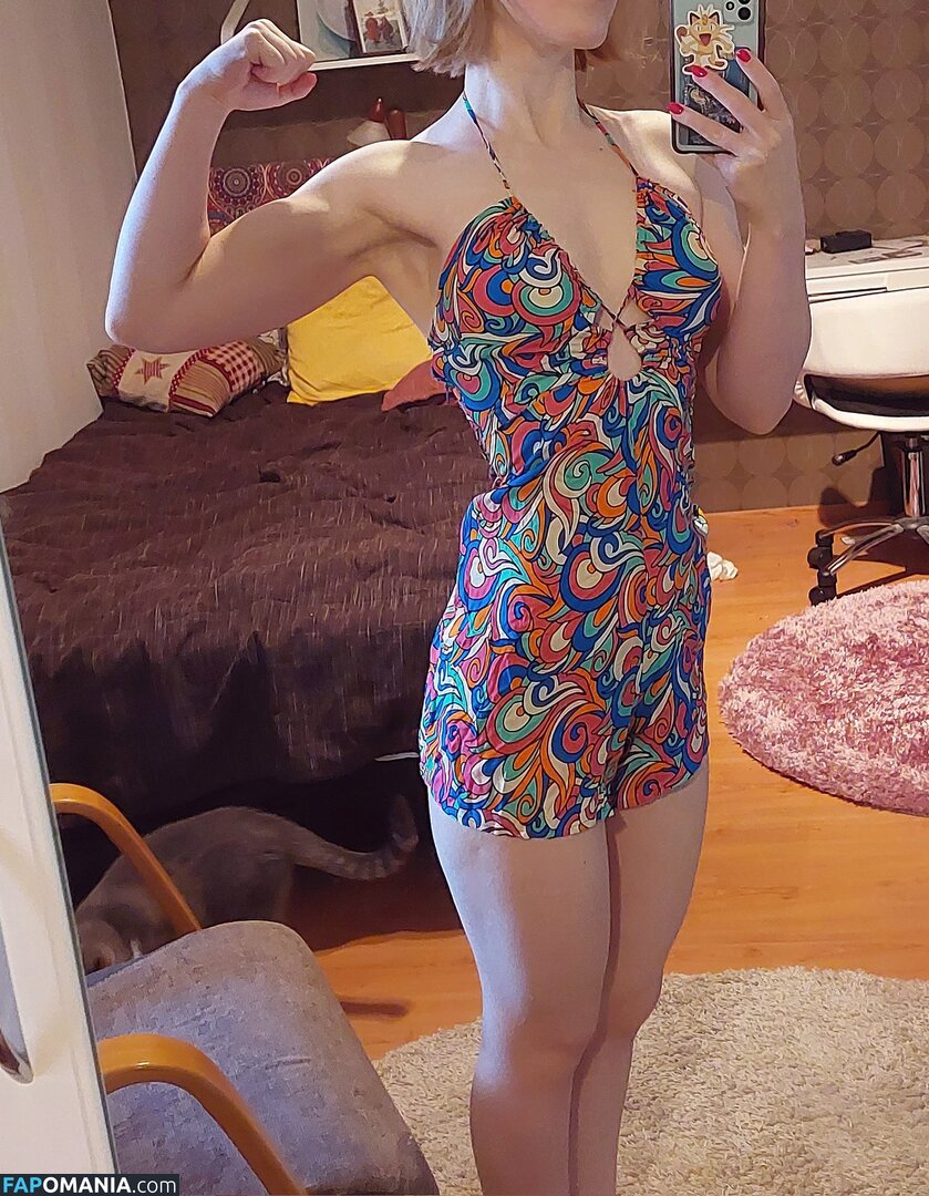 Nooramorph | perkelator / smilodonnavt Naakt OnlyFans  Gelekte foto #1