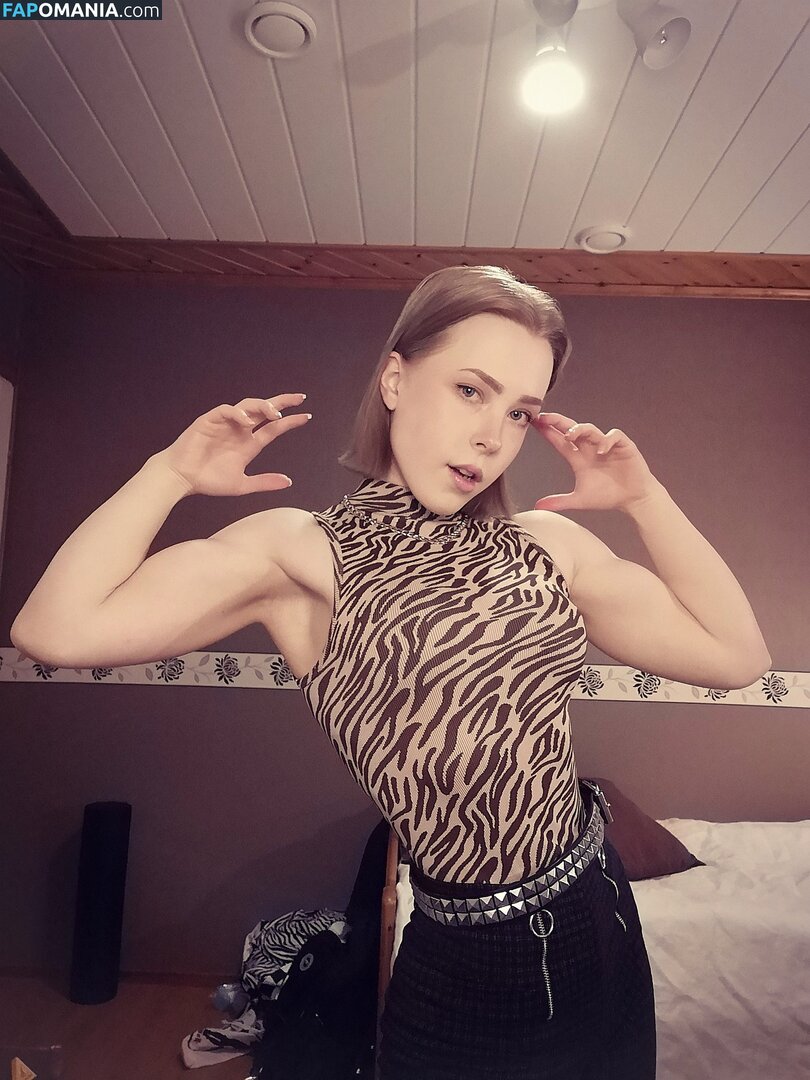 Nooramorph | perkelator / smilodonnavt Naakt OnlyFans  Gelekte foto #4