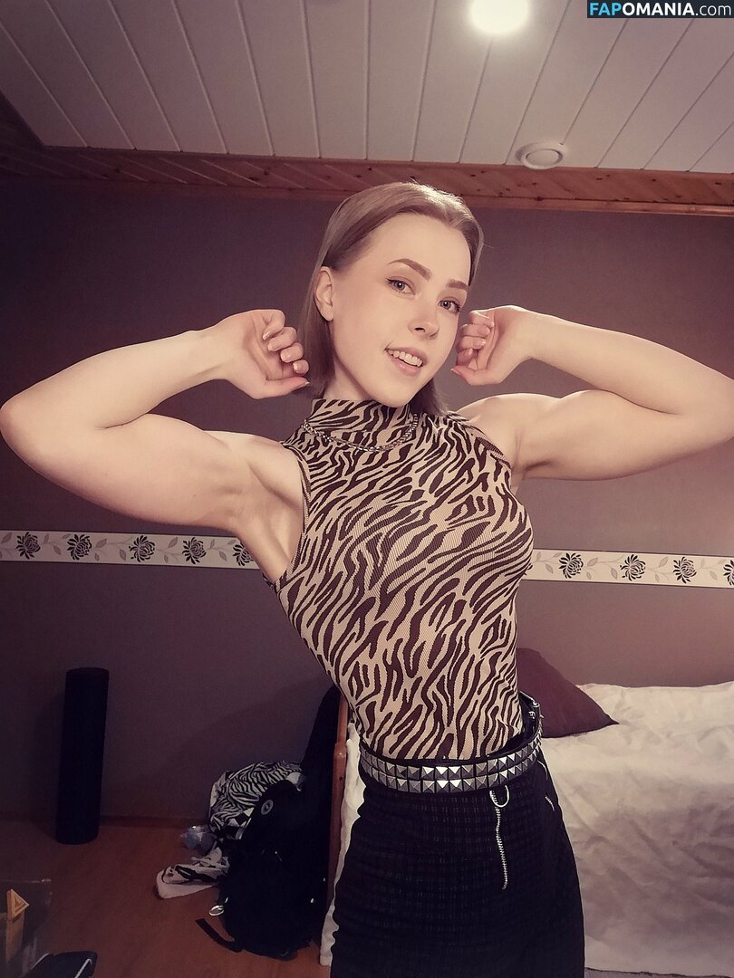 Nooramorph | perkelator / smilodonnavt Naakt OnlyFans  Gelekte foto #5