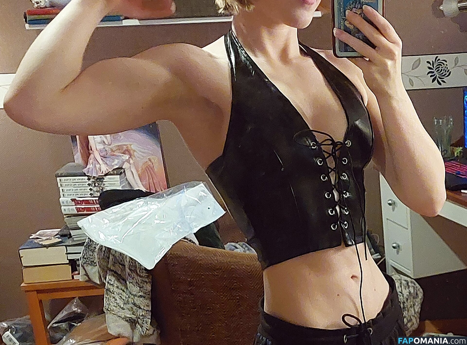 Nooramorph | perkelator / smilodonnavt Naakt OnlyFans  Gelekte foto #6