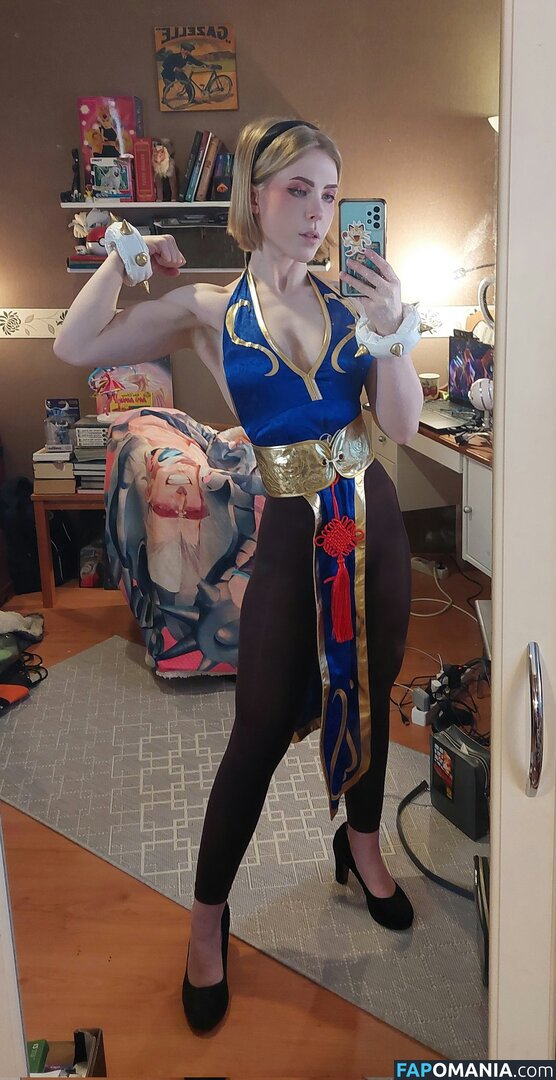 Nooramorph | perkelator / smilodonnavt Naakt OnlyFans  Gelekte foto #7