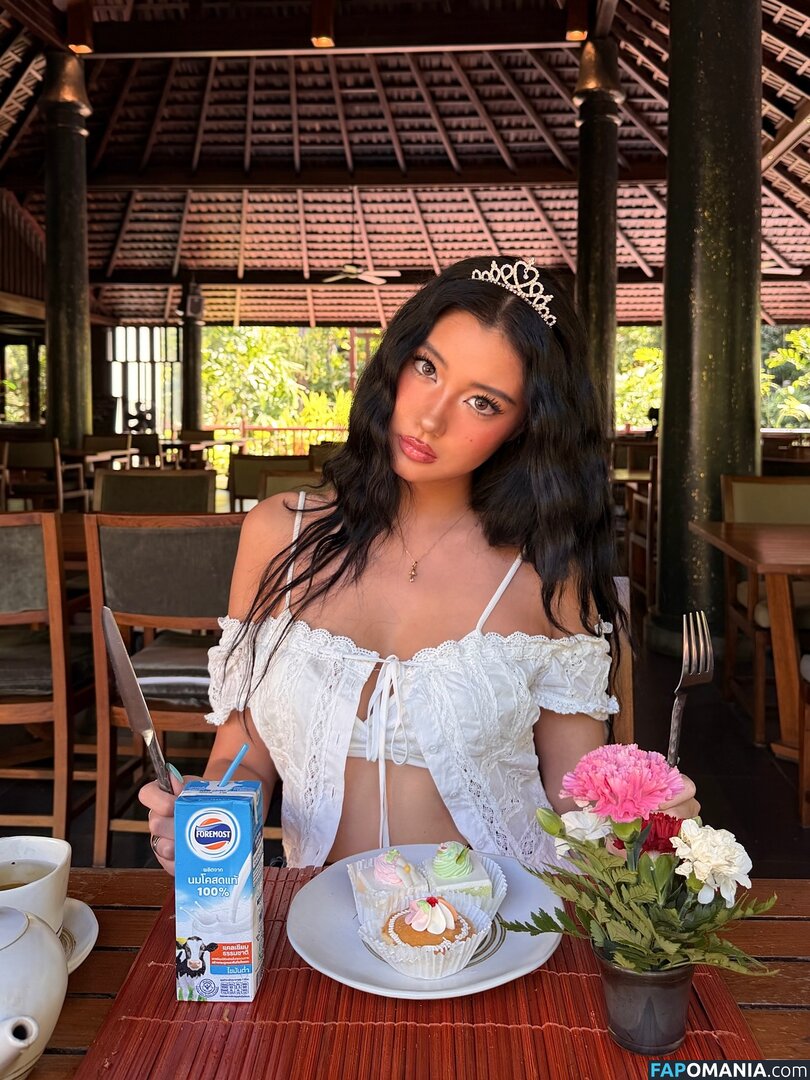 nopearii / nopearii | Ari Naakt OnlyFans  Gelekte foto #3