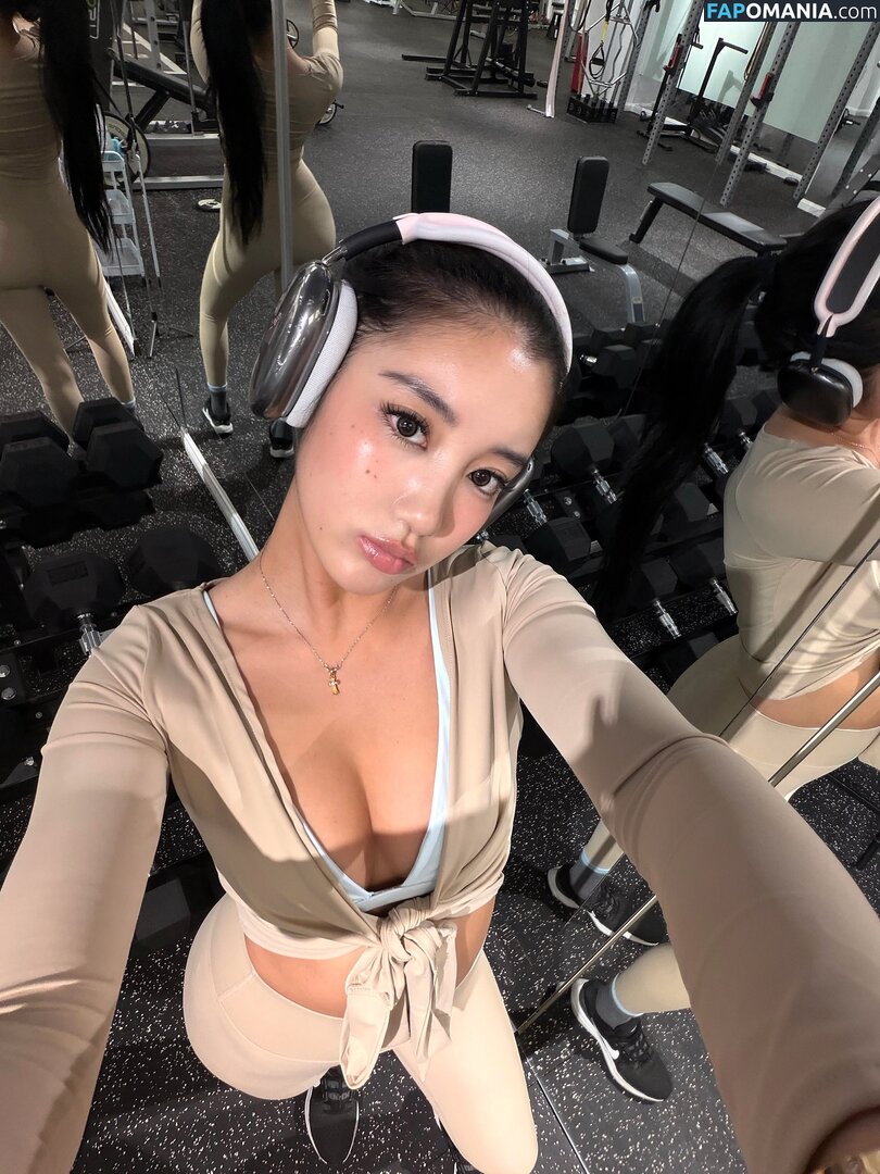nopearii / nopearii | Ari Naakt OnlyFans  Gelekte foto #16