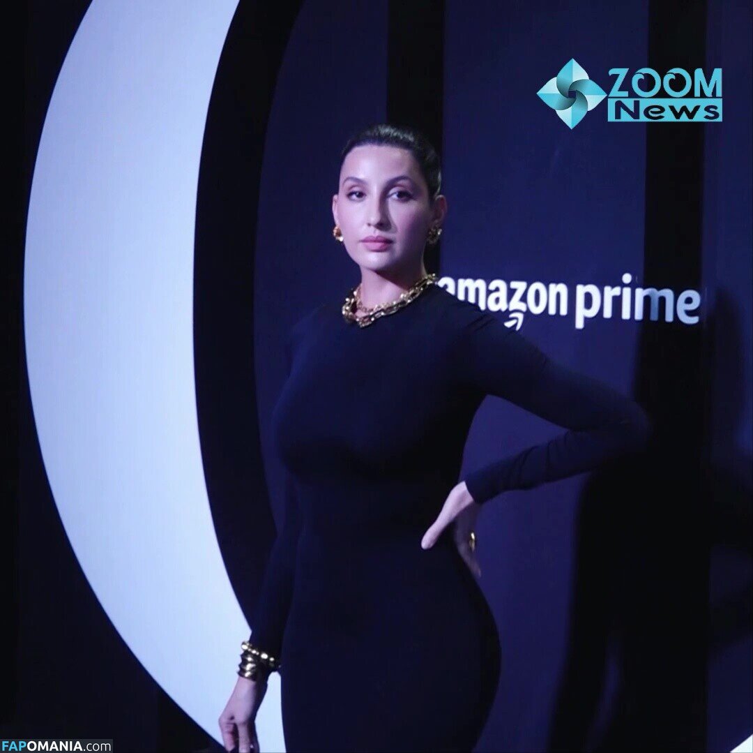 Nora Fatehi / norafatehi Naakt OnlyFans  Gelekte foto #12