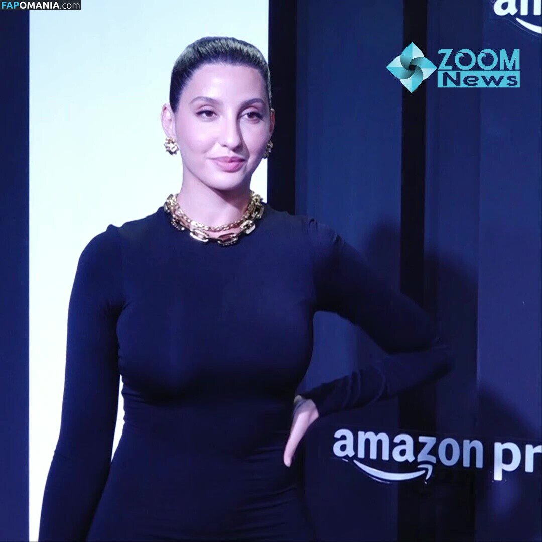 Nora Fatehi / norafatehi Naakt OnlyFans  Gelekte foto #16