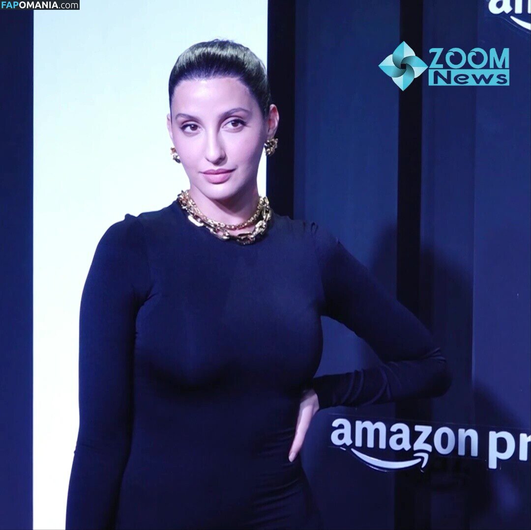Nora Fatehi / norafatehi Naakt OnlyFans  Gelekte foto #17