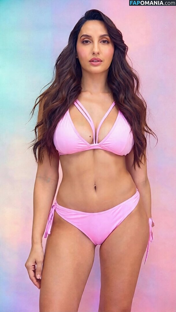 Nora Fatehi / norafatehi Naakt OnlyFans  Gelekte foto #23