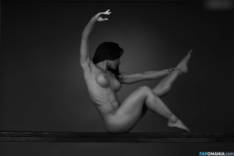 Nora Lob / supergirl_nora Naakt OnlyFans  Gelekte foto #65