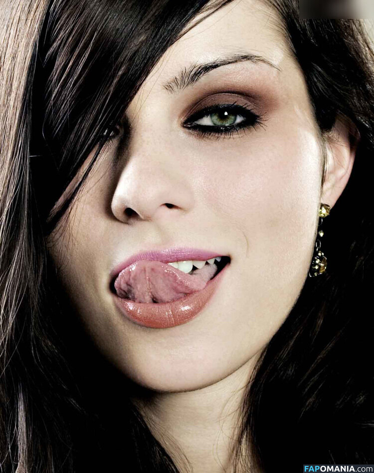 Nora Tschirner / normatschernau Naakt OnlyFans  Gelekte foto #2