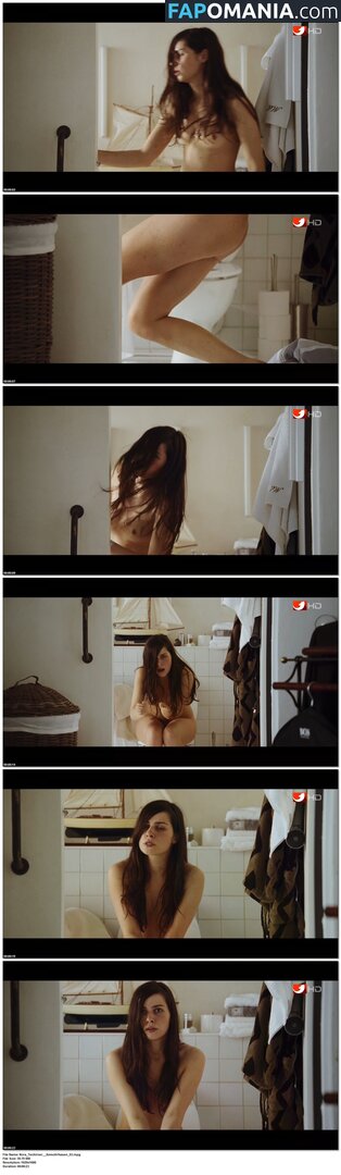 Nora Tschirner / normatschernau Naakt OnlyFans  Gelekte foto #3