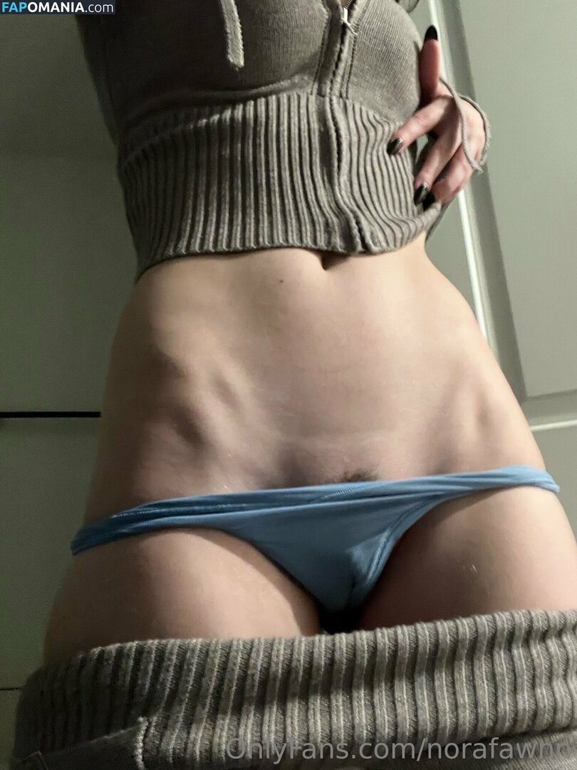 Norafawn Naakt OnlyFans  Gelekte foto #42
