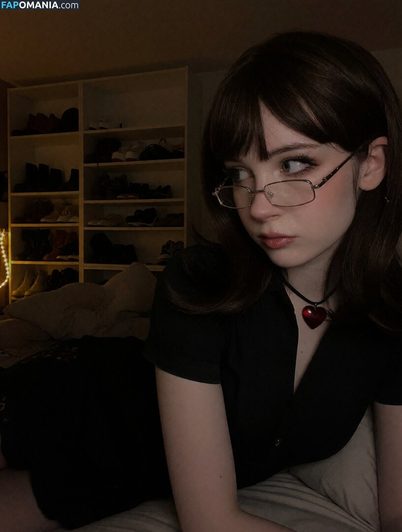 Norafawn Naakt OnlyFans  Gelekte foto #57