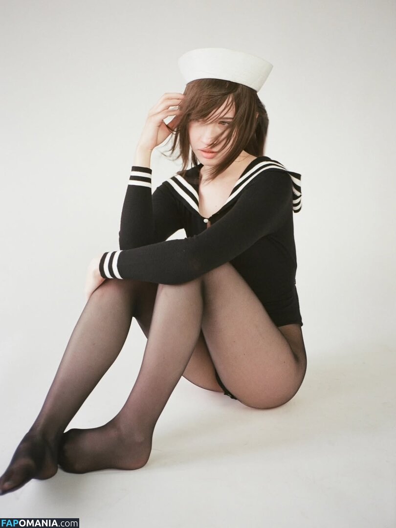 NoraFawn Naakt OnlyFans  Gelekte foto #61