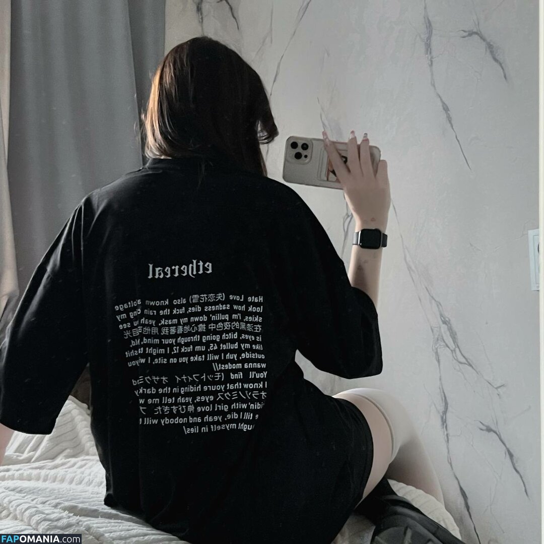 Noragamixdxd / marsixdxd Naakt OnlyFans  Gelekte foto #4