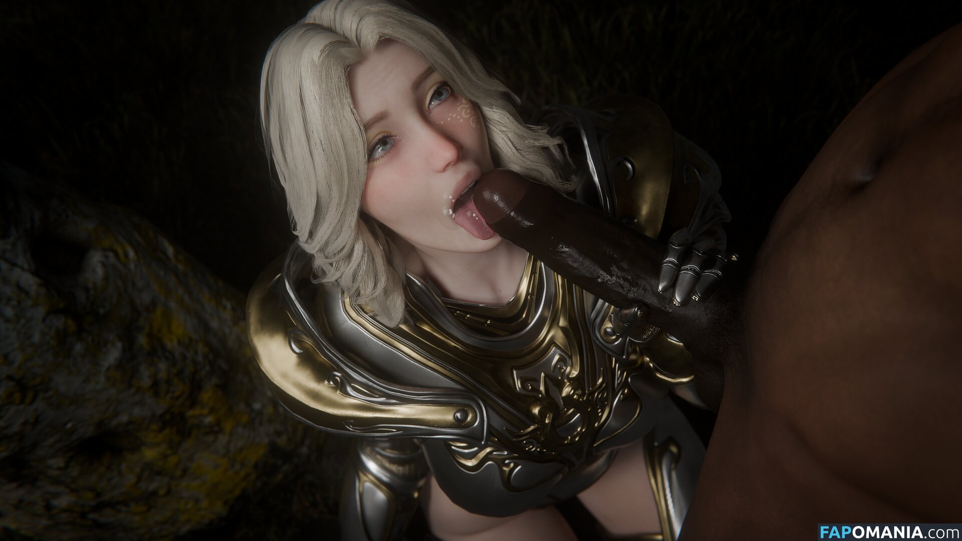 NordFantasy Naakt OnlyFans  Gelekte foto #26