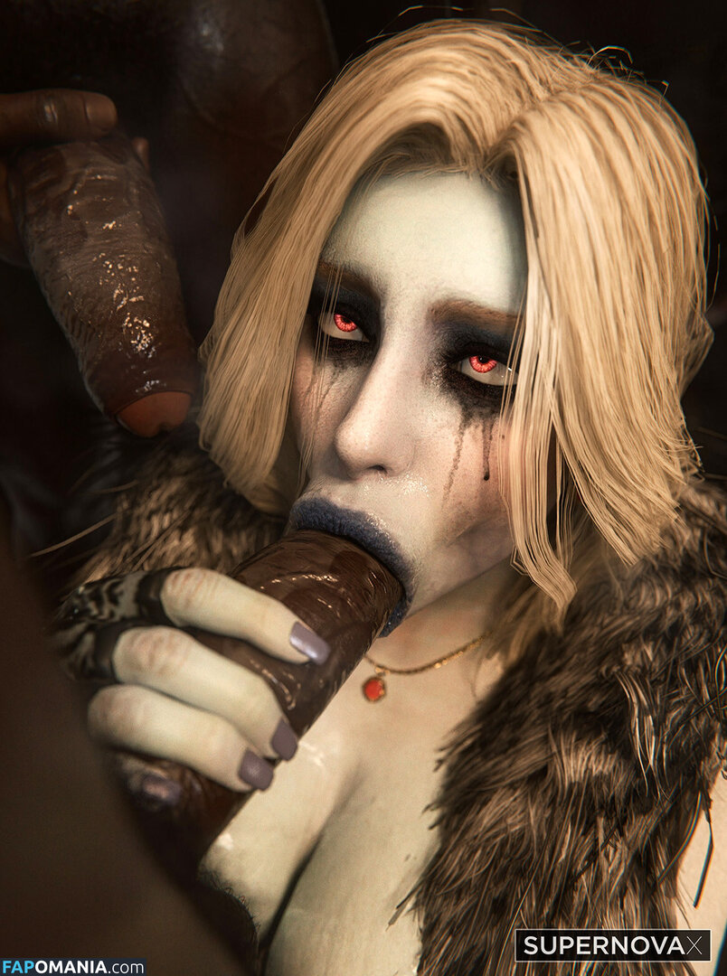 NordFantasy Naakt OnlyFans  Gelekte foto #49