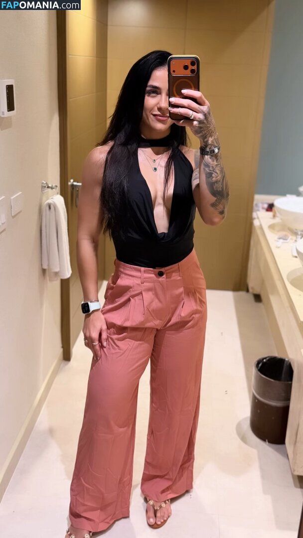 Norma Dumont UFC / norma_dumont_mma / normadumontufc Naakt OnlyFans  Gelekte foto #1
