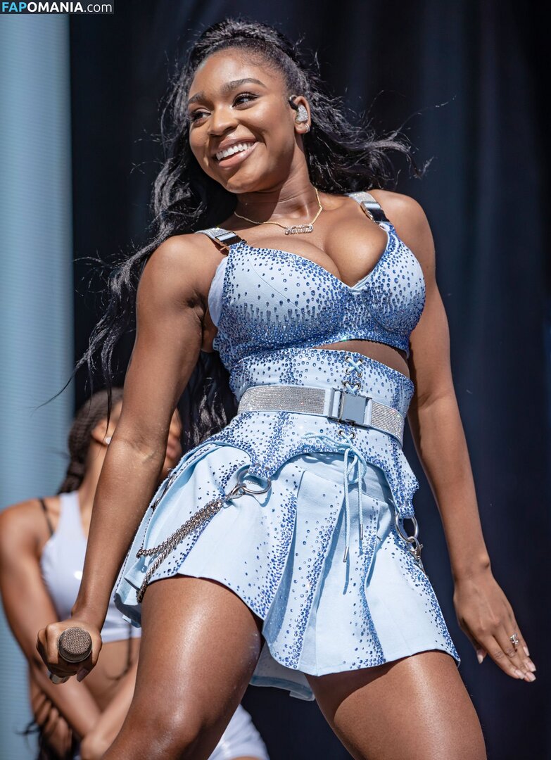Normani Naakt OnlyFans  Gelekte foto #47
