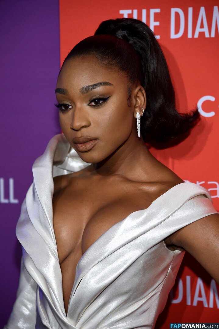Normani Naakt OnlyFans  Gelekte foto #54