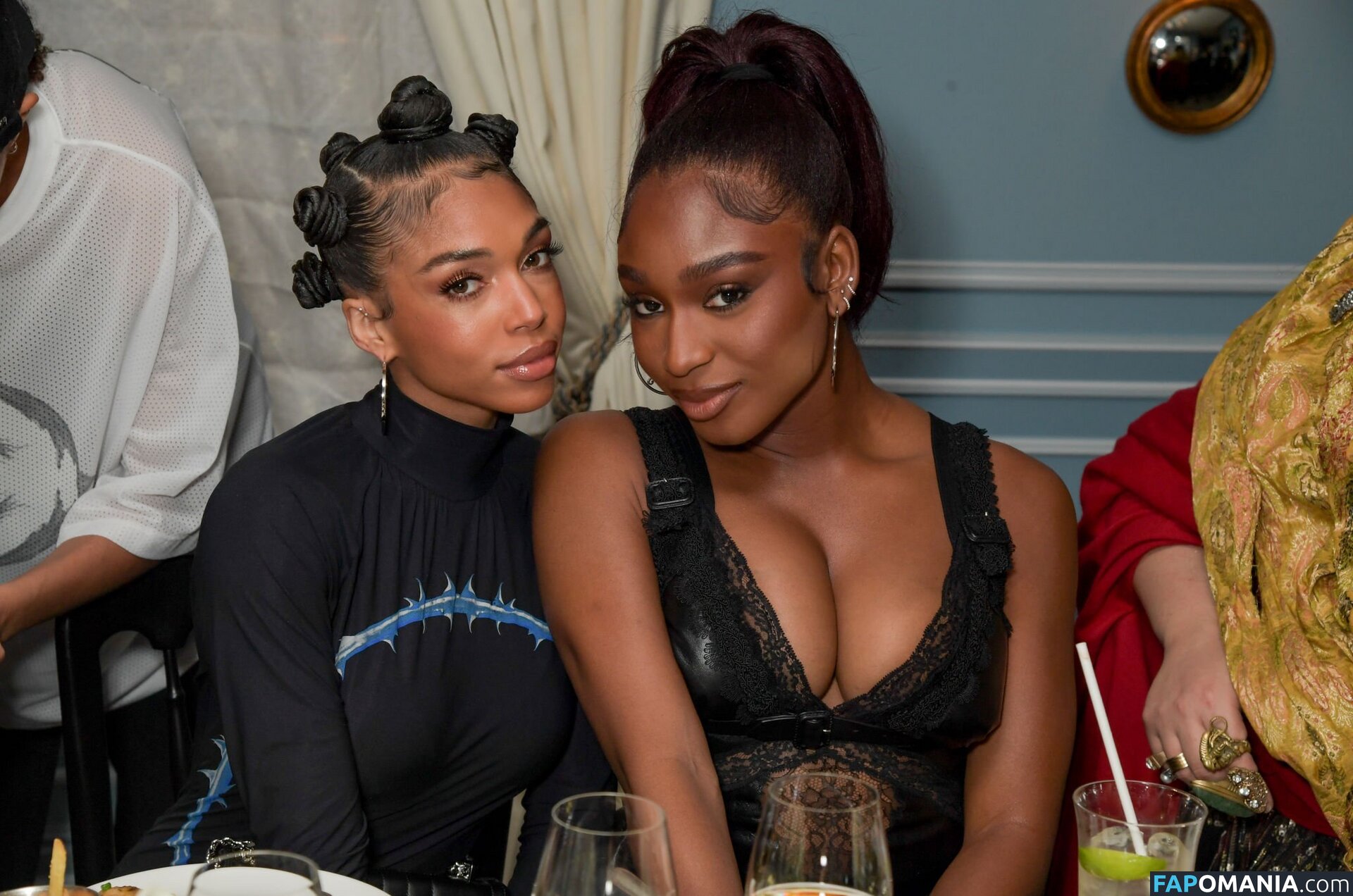 Normani Naakt OnlyFans  Gelekte foto #63