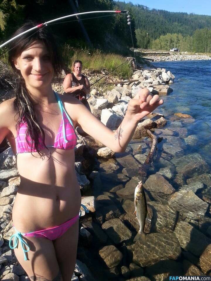 Adriana wilson / Northern paradise / Northernparadisecbd Naakt OnlyFans  Gelekte foto #13