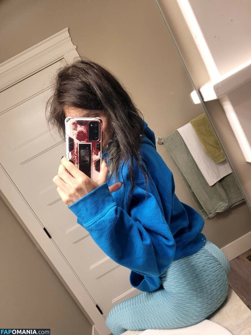 Adriana wilson / Northern paradise / Northernparadisecbd Naakt OnlyFans  Gelekte foto #26