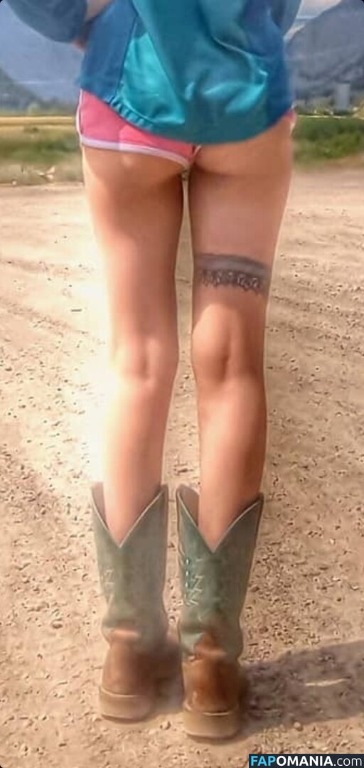 Adriana wilson / Northern paradise / Northernparadisecbd Naakt OnlyFans  Gelekte foto #35