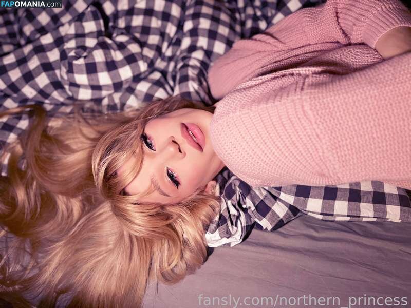 northern_princess Naakt OnlyFans  Gelekte foto #3