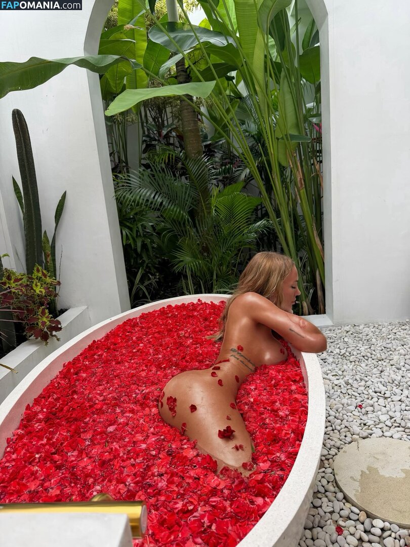 Norwegian Girls / luksuslyx / lyxluna / rebeccaleikvoll Naakt OnlyFans  Gelekte foto #4