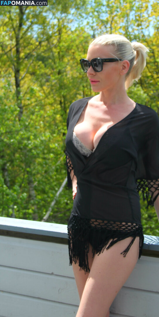 Norwegian Girls / luksuslyx / lyxluna / rebeccaleikvoll Naakt OnlyFans  Gelekte foto #12