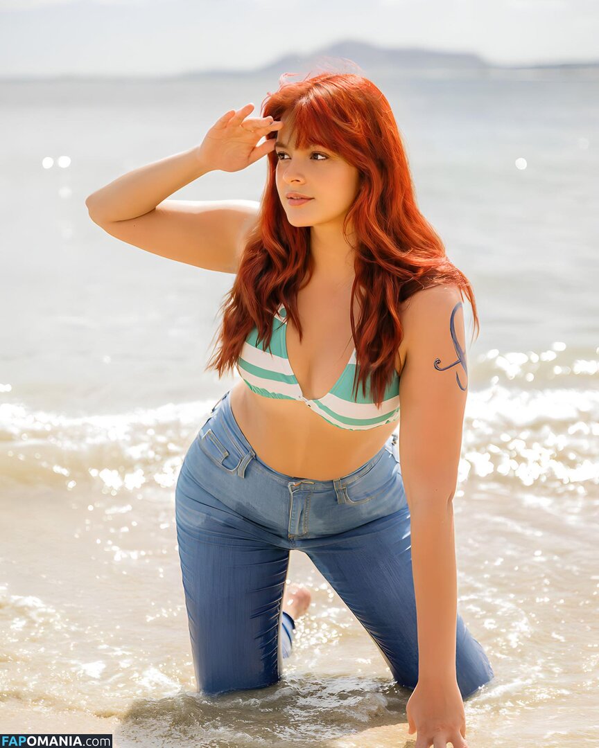 Maria Pereira / hanniyahxhanniyah / https: / notagainmaria / people Naakt OnlyFans  Gelekte foto #4