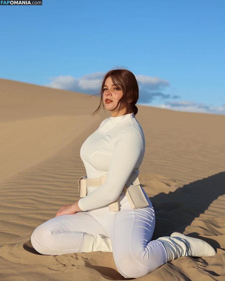 Maria Pereira / hanniyahxhanniyah / https: / notagainmaria / people Naakt OnlyFans  Gelekte foto #36