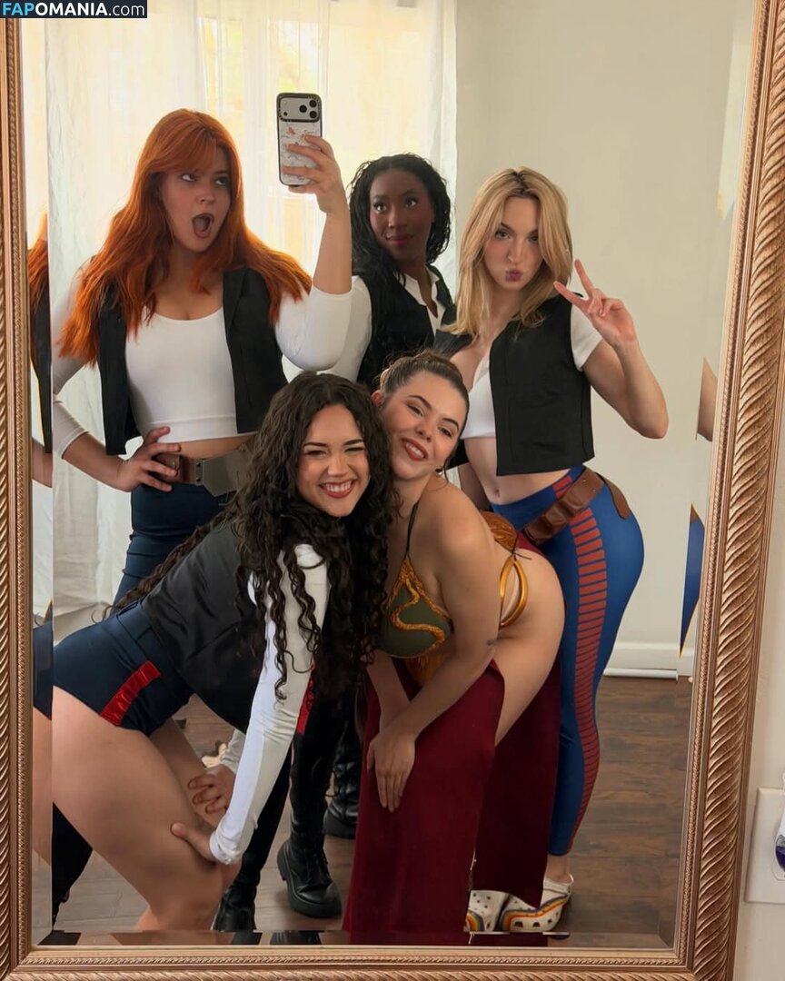 Maria Pereira / hanniyahxhanniyah / https: / notagainmaria / people Naakt OnlyFans  Gelekte foto #38