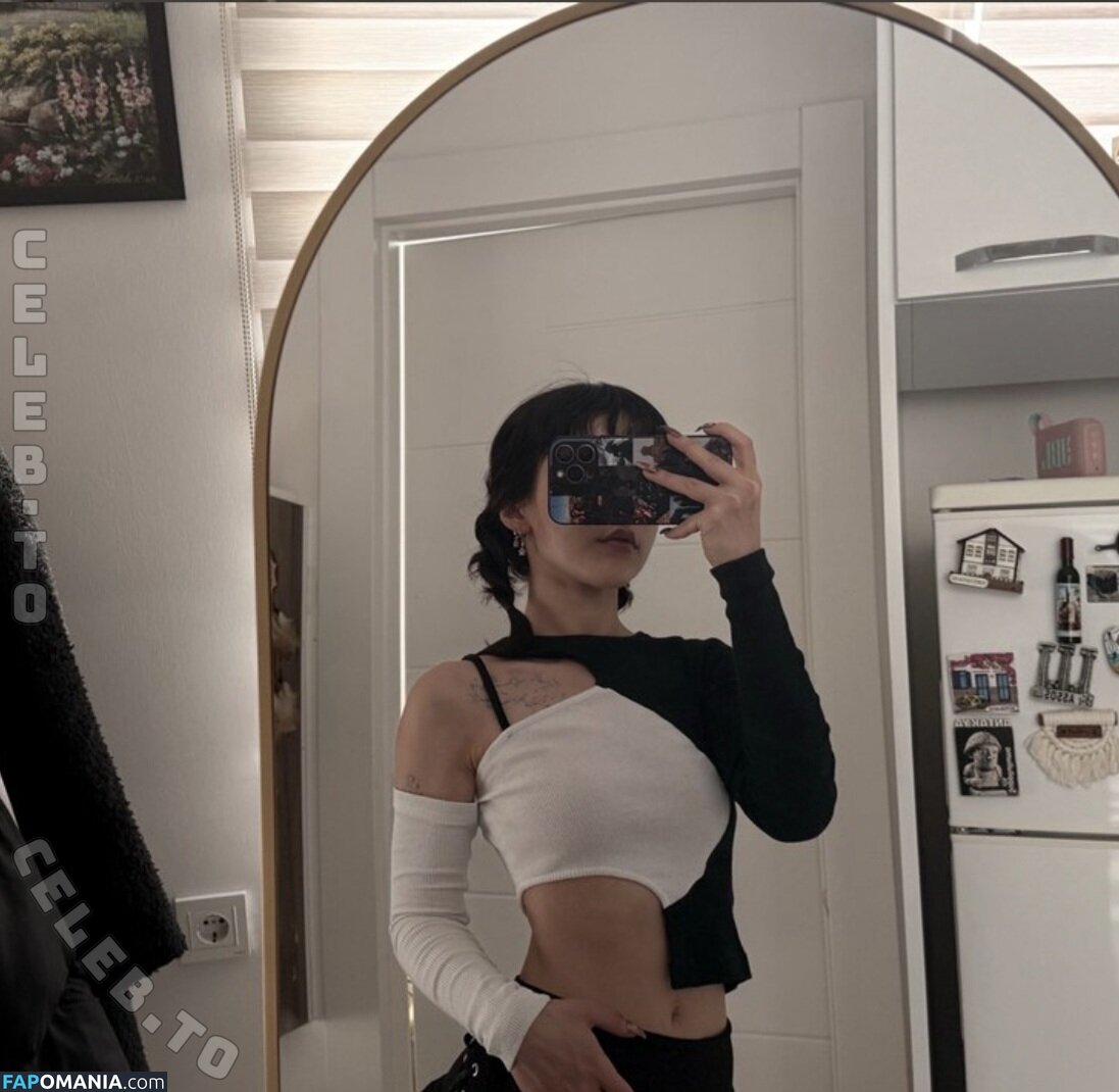 https: / notaysea Naakt OnlyFans  Gelekte foto #12