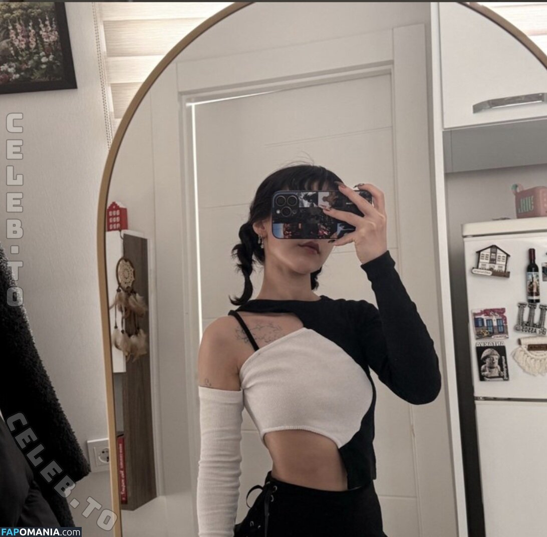 https: / notaysea Naakt OnlyFans  Gelekte foto #13