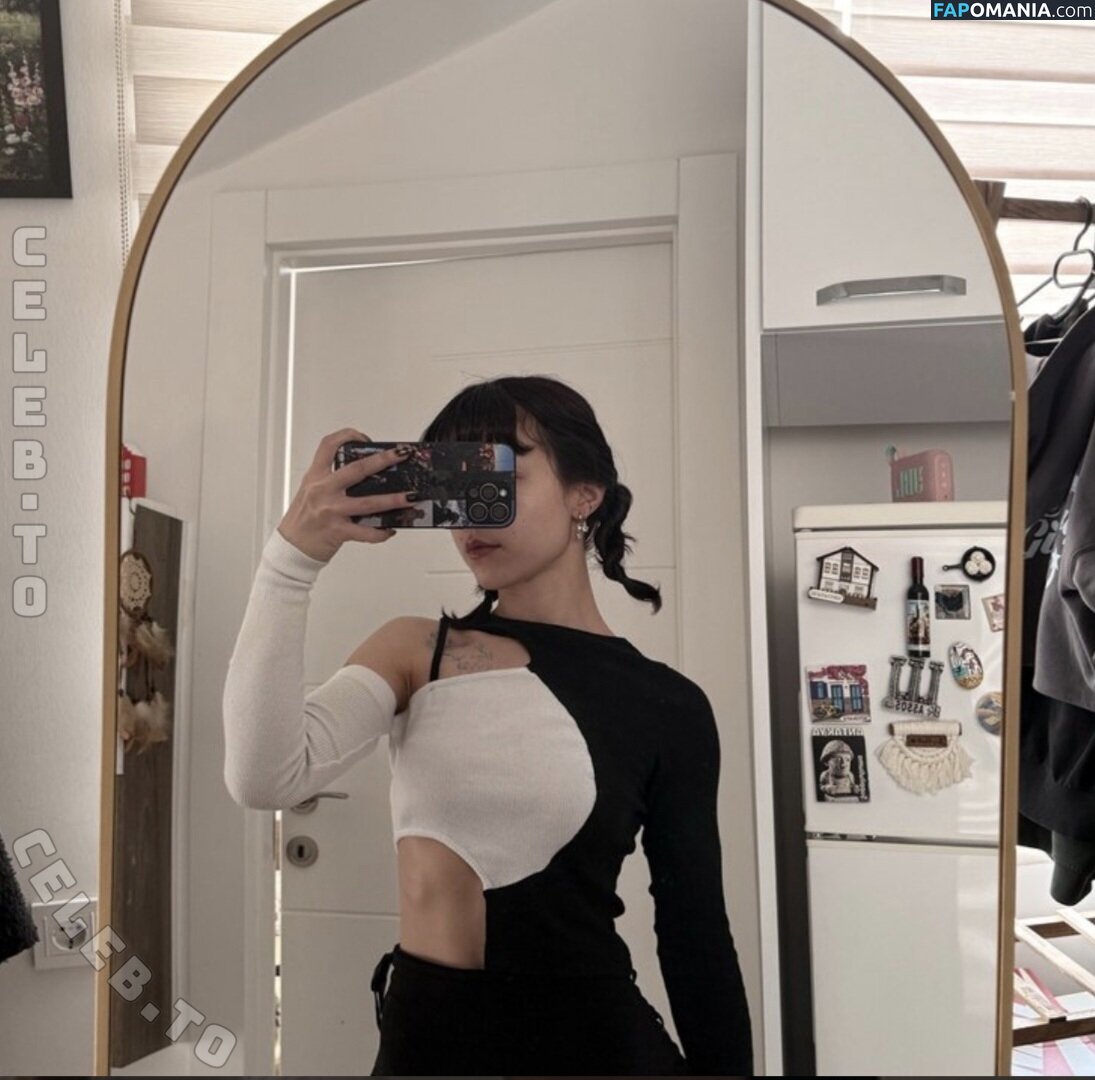 https: / notaysea Naakt OnlyFans  Gelekte foto #14