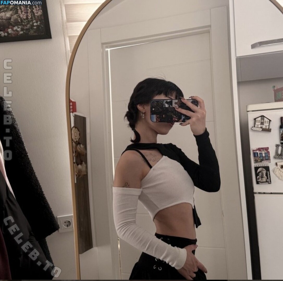 https: / notaysea Naakt OnlyFans  Gelekte foto #15
